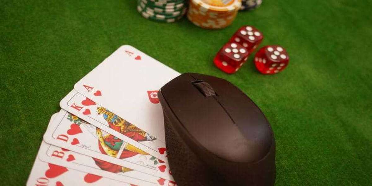 Explore the Ultimate Casino Site