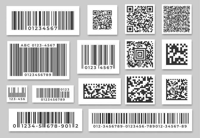 Barcodes: Storing and Decoding Information | Articles | IndiaBarcodes | Gan Jing World