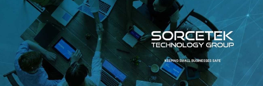 SorceTek Technology Group Cover Image