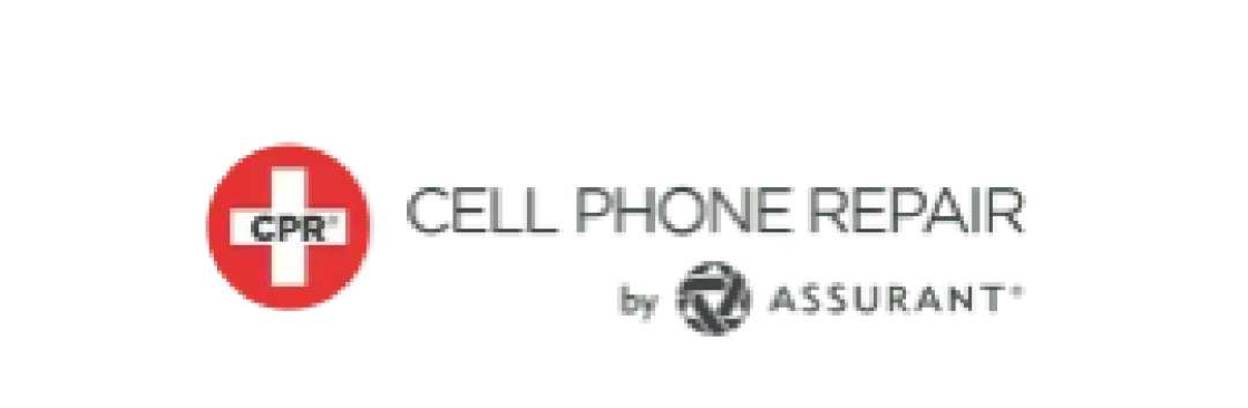 CPR Cell Phone Repair Katy Cinco Ranch Cover Image