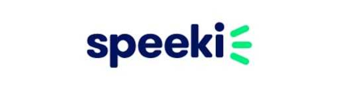 Speeki Ltd Cover Image