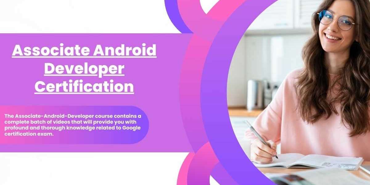 DumpsArena: Associate Android Developer Certification Exam Prep