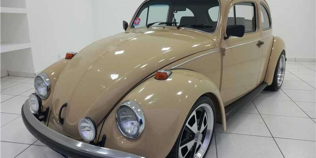 Descubra o Charme e a História do Fusca: O Clássico Automóvel que Nunca Sai de Moda