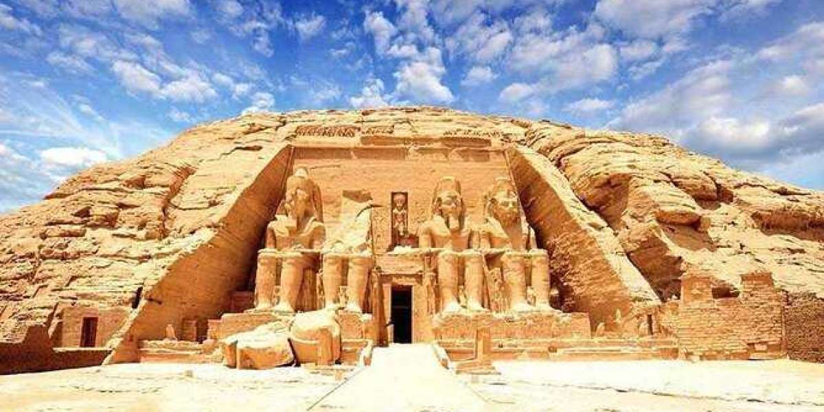 Voyage Égypte : Découverte des Merveilles Égyptiennes