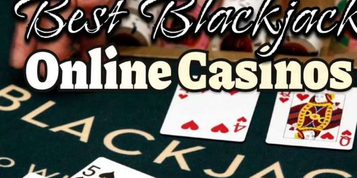 Exploring the Thrills of Online Casino