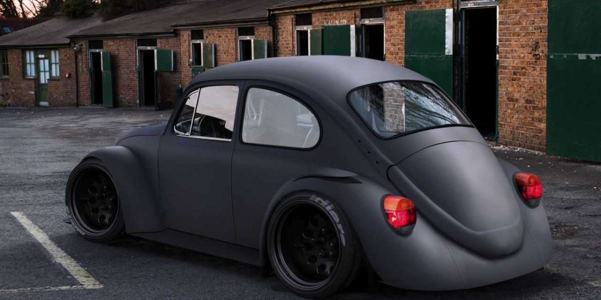 Fusca 1300: A História e o Legado do Clássico que Encantou Gerações