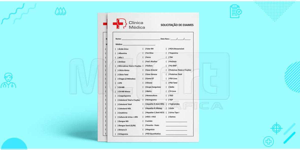 CBC and Chemistry Profile