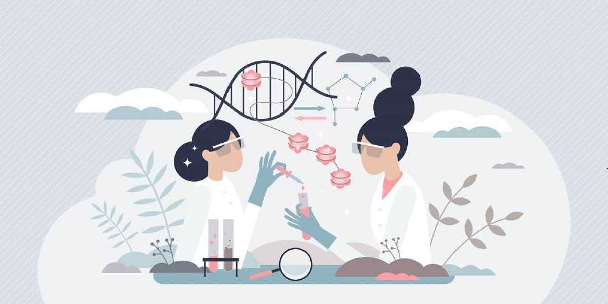 Hybridization Capture and PCR Amplification: Comparing Two Key Enrichment Strategies in NGS