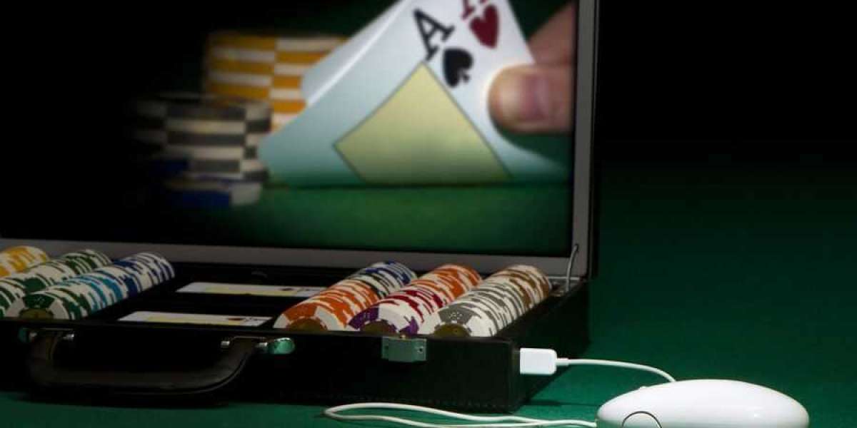 Winning Strategies for Online Slot