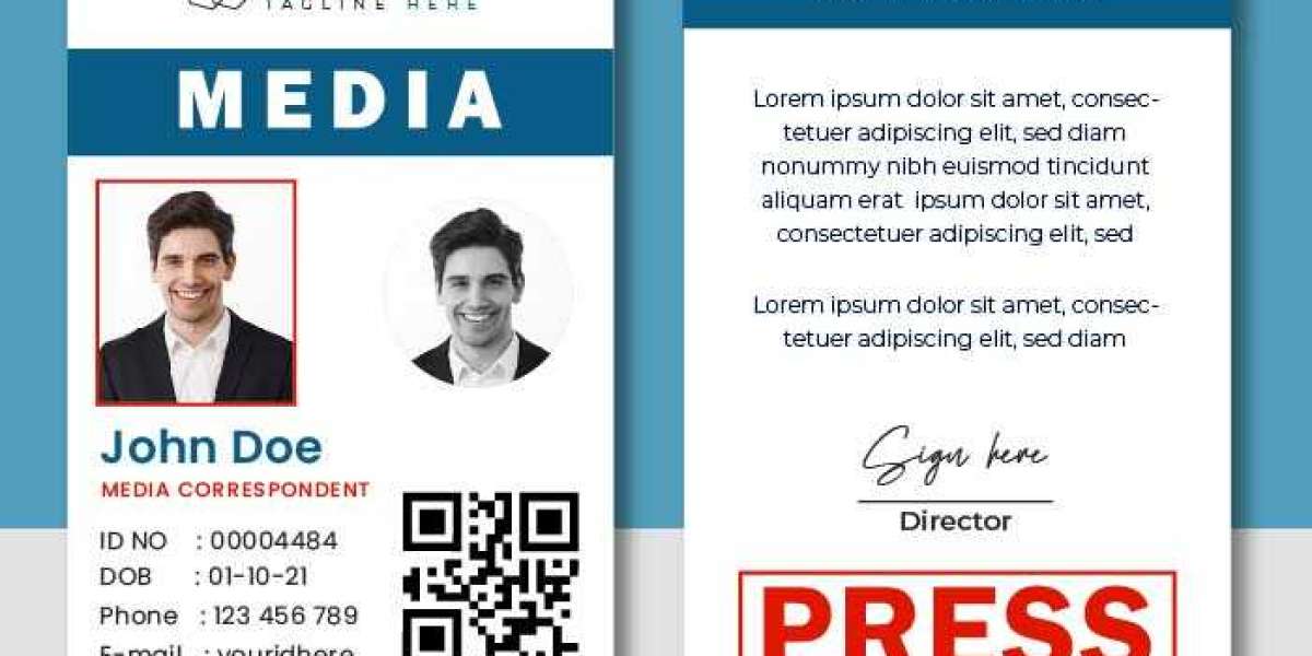 The Press Card Explained: Key Aspects and Benefits for Media Professionals