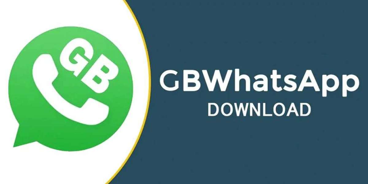 GBWhatsApp APK Download For Android Latest 2024