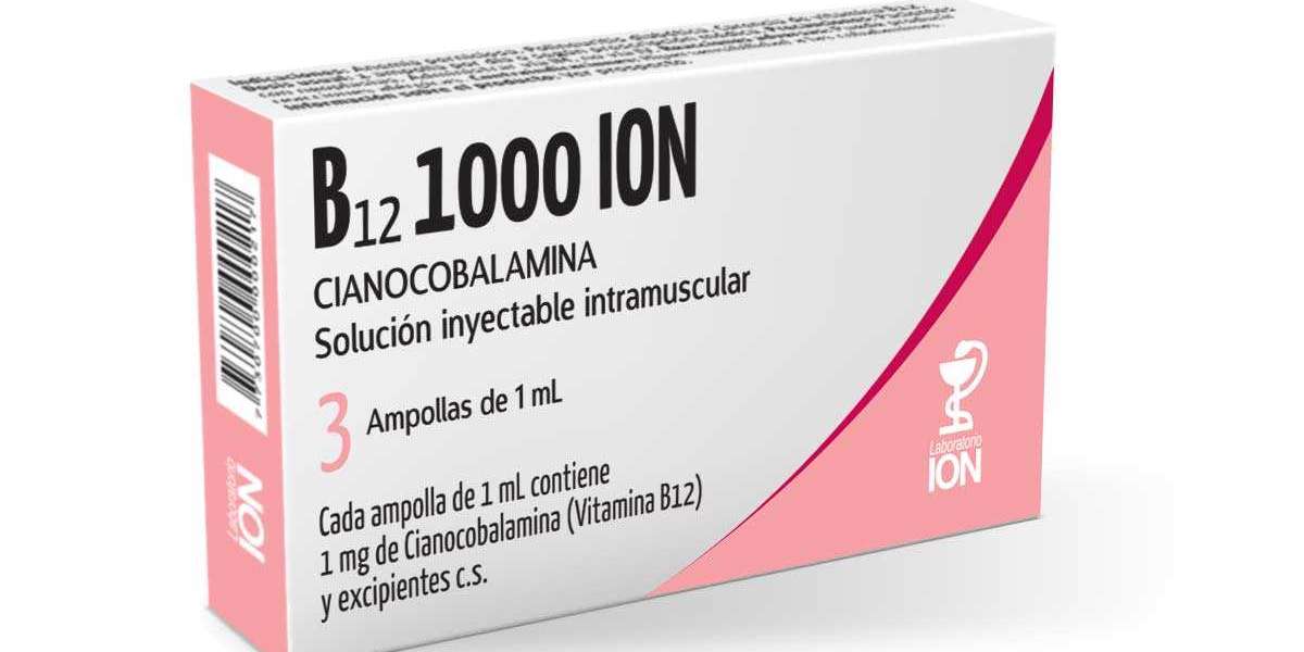 ¿Hidroxil B1-B6-B12 engorda? Descubre la verdad detrás de este suplemento vitamínico