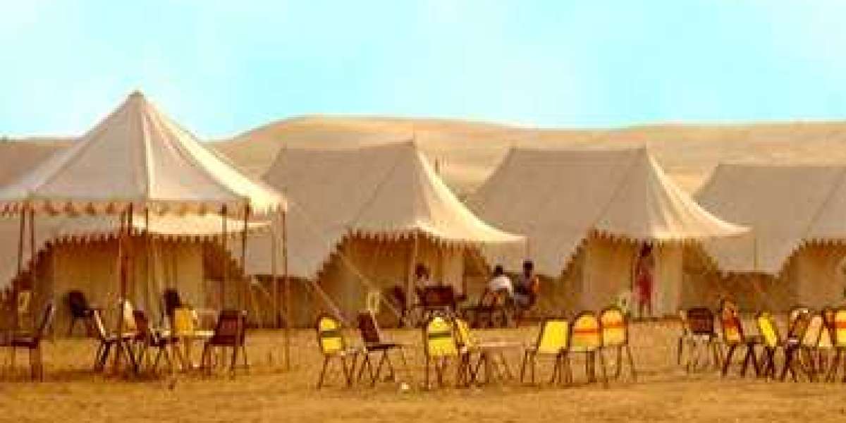 Uncover the Desert’s Mystique: Jaisalmer Tour Package