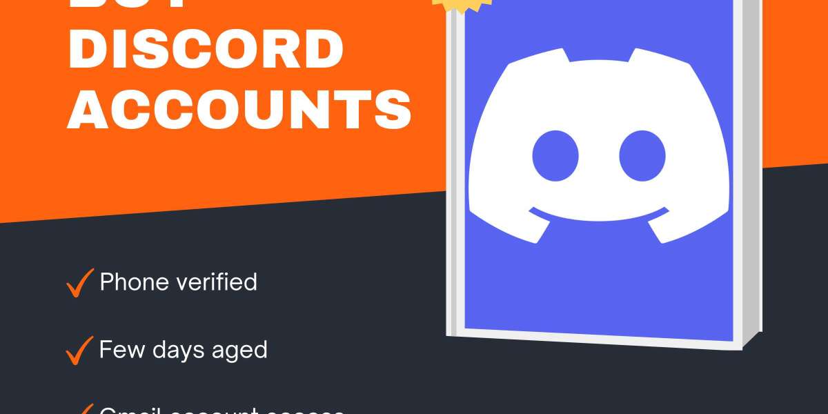 Why Older Discord Accounts Are Viewed as More Reliable