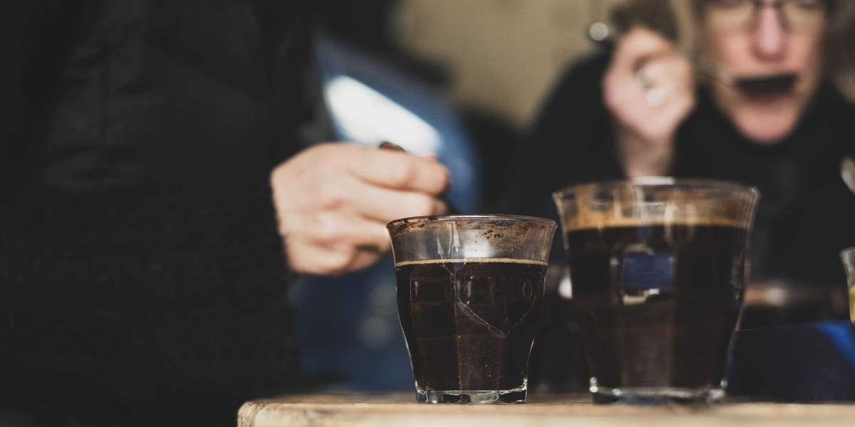 5 Laws Everyone Working In Pod Coffee Machine Should Know