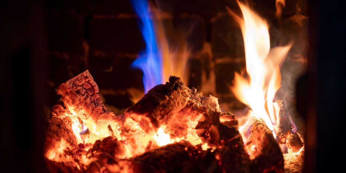 Fireplace: The Good, The Bad, And The Ugly