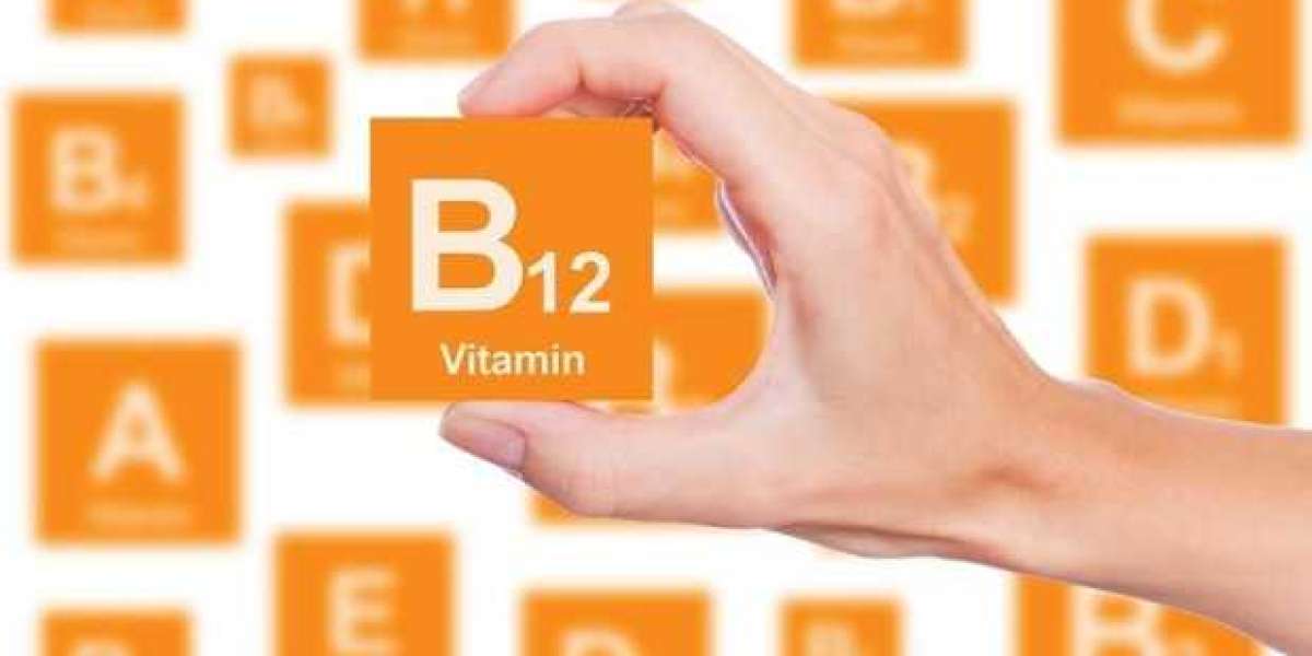 POLPER B12 FORTE Reconstituyente general Descripción, dosis, indicaciones y precio