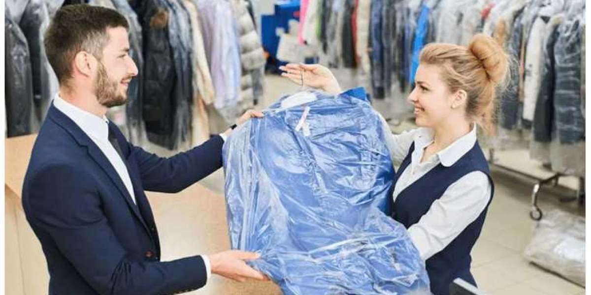 Finding the Best Dry Cleaners Near Me: A Simple Guide   