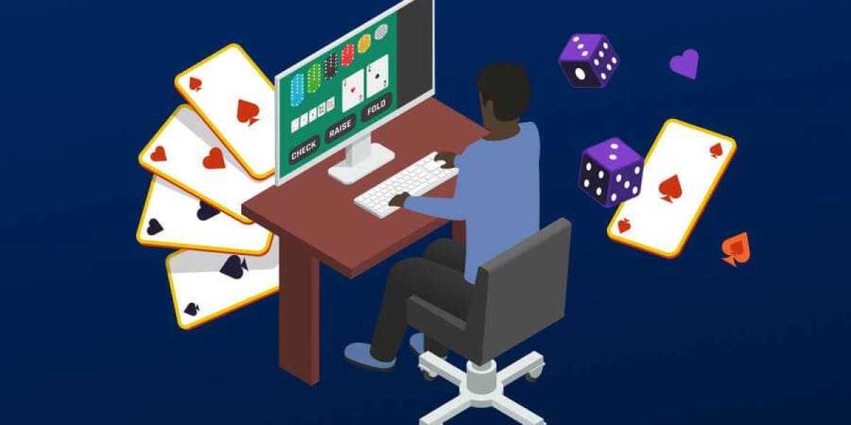 Exploring the Ultimate Casino Site Experience