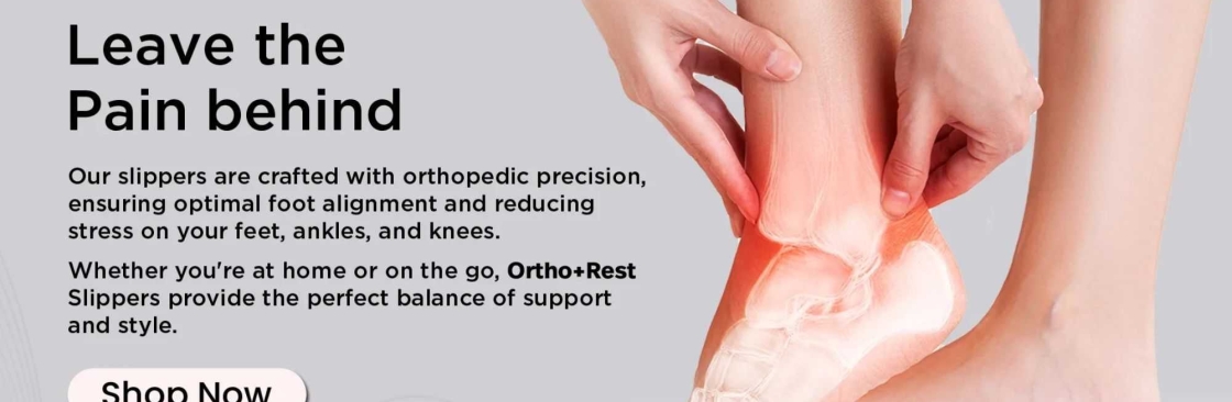 Ortho Rest Cover Image