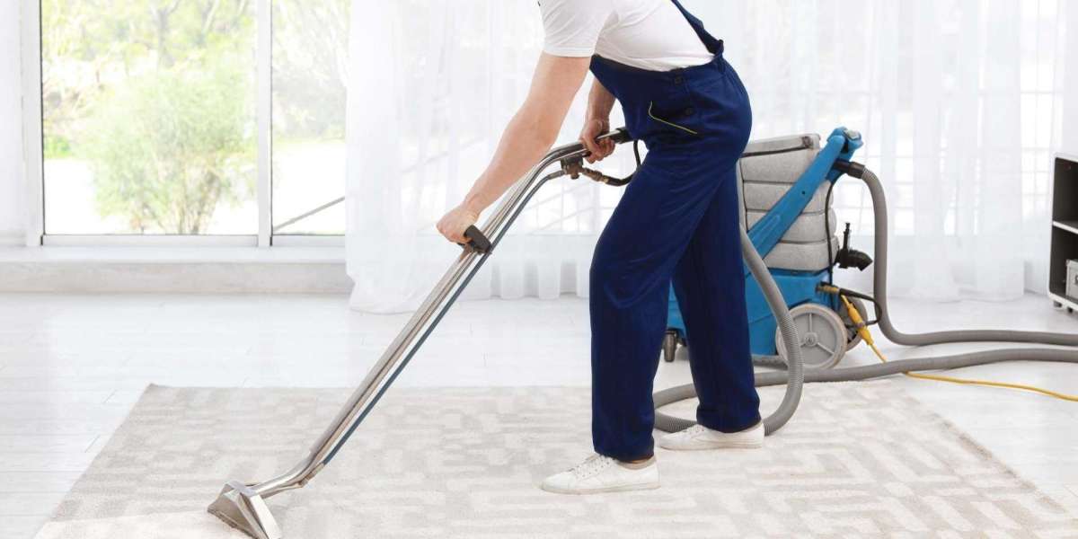 How Carpet Cleaning Improves Indoor Air Quality and Comfort