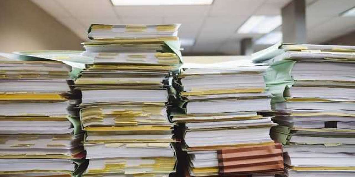 Importance Of Document Notarisation Services In The UK