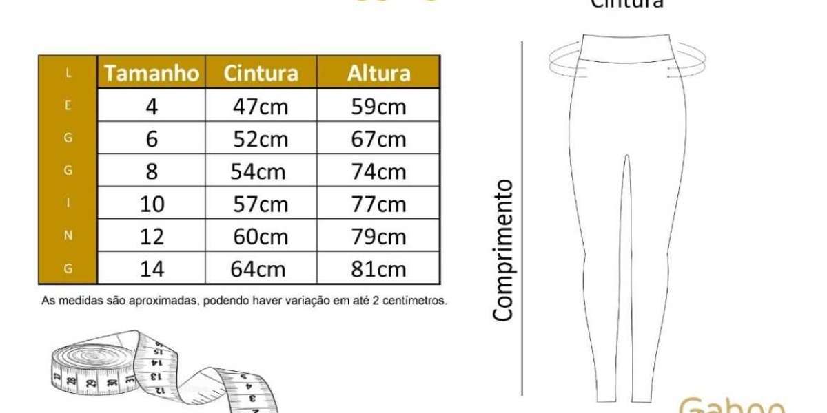 Calça Suplex Infantil: Conforto e Estilo para a Garotada