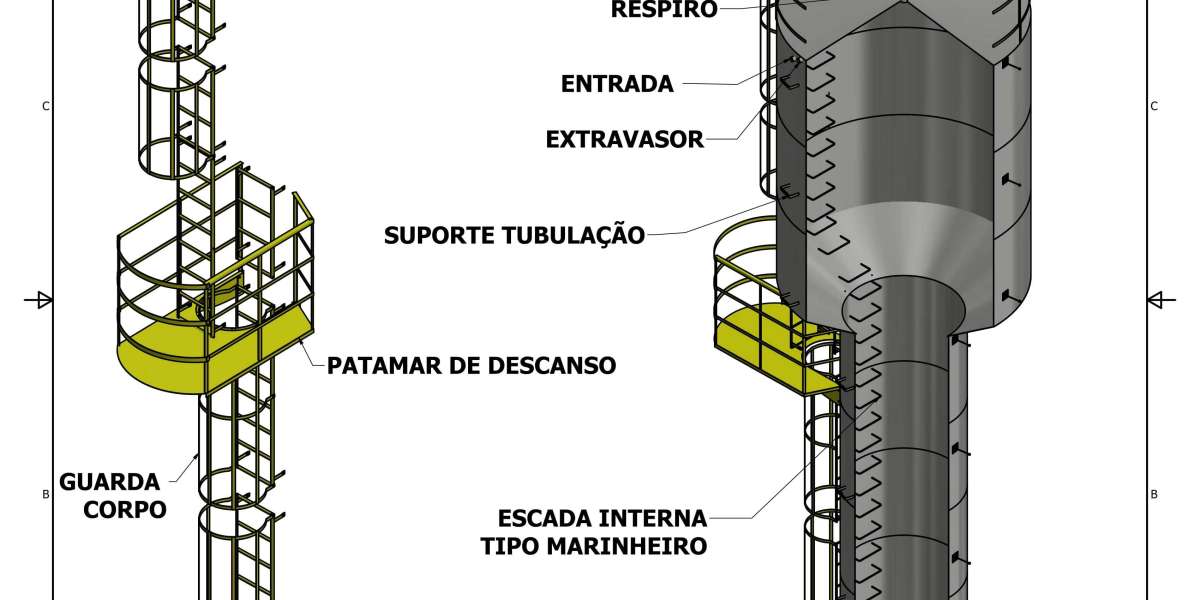 Aboveground and Underground Storage Tanks