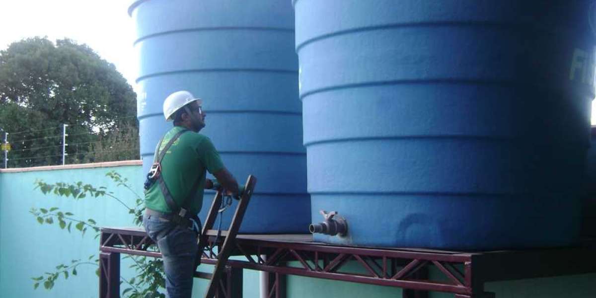 Steel Storage Tanks Steel Tank Manufacturer