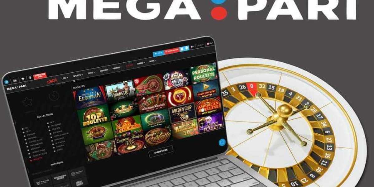 Winning Big: The Ultimate Guide to Online Casinos