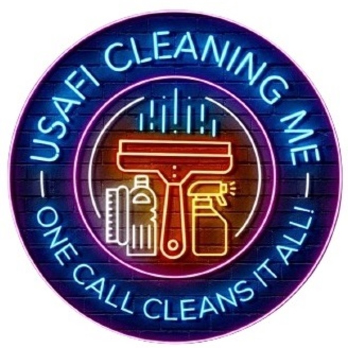 Usafi Cleaning Maine - Cleaning Service, House Cleaning business near me in  Portland ME