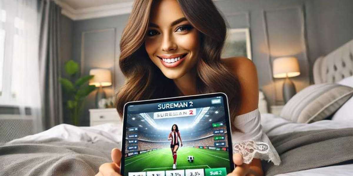 Explore the World of Sports Betting