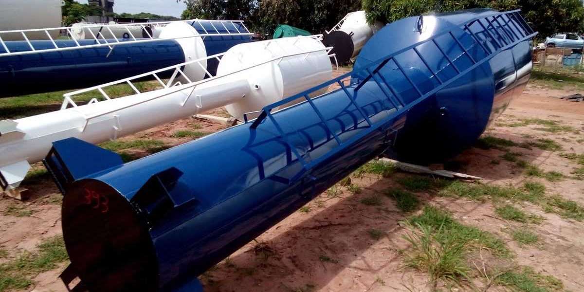 Precios y Modelos de Tanques de Agua Tipo Tubería de 1000 Litros