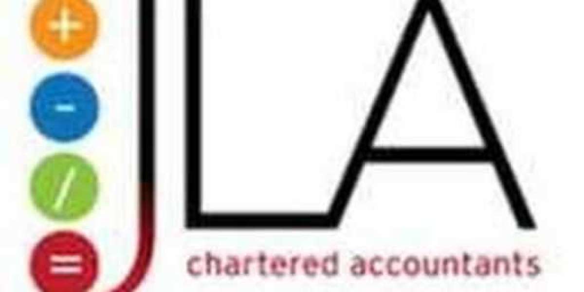 Navigating Financial Success with Expert Chartered Accountants in North London