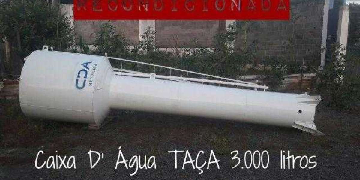 Precios y Modelos de Tanques de Agua de 20 000 Litros