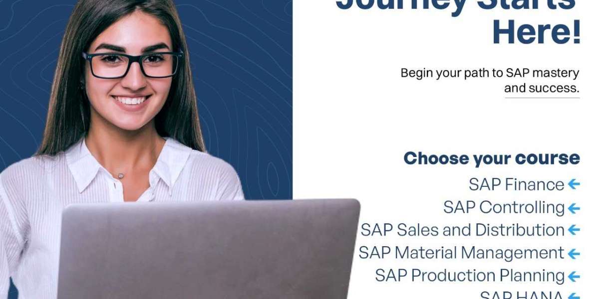 The Ultimate Guide to SAP TM Training in Pune