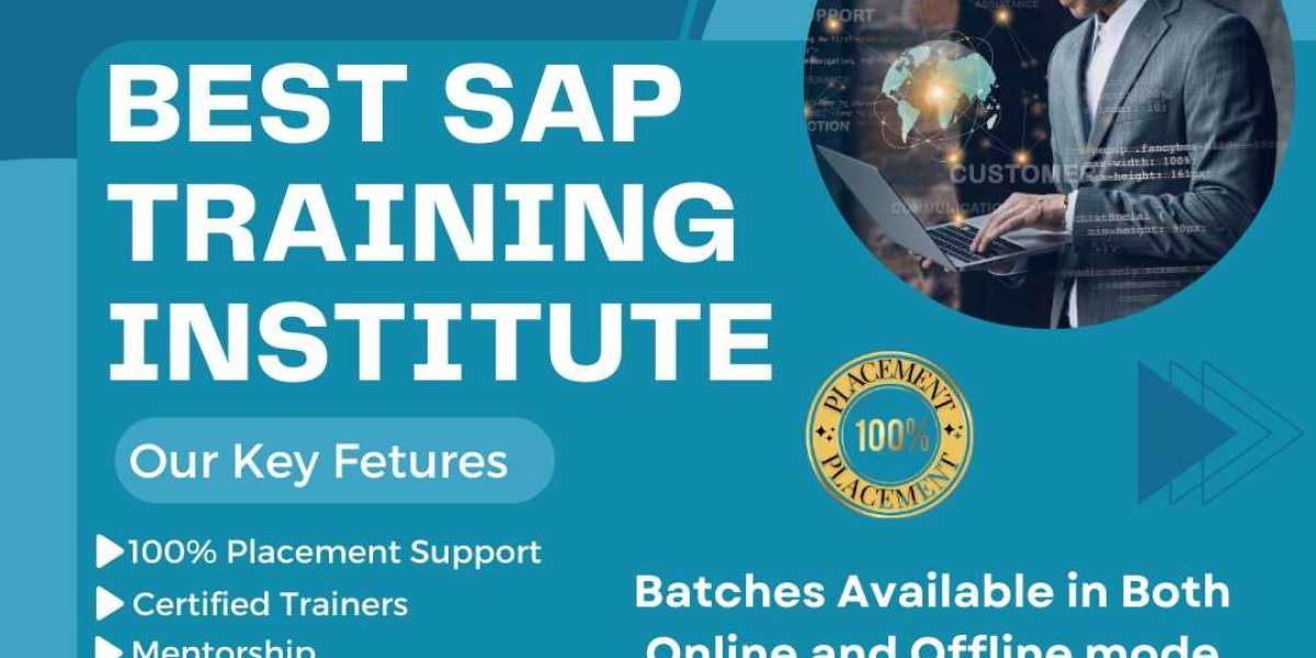 How SAP SD Training in Pune Can Shape Your Career in Sales and Distribution