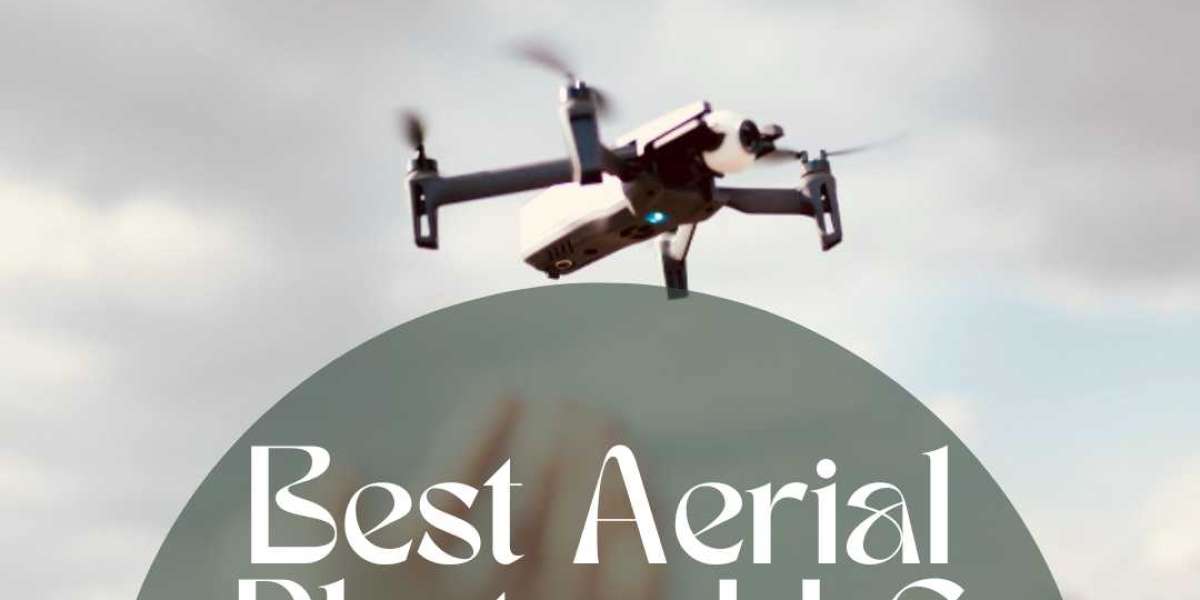 Best Aerial Photos LLC: Elevating Your Visual Experience