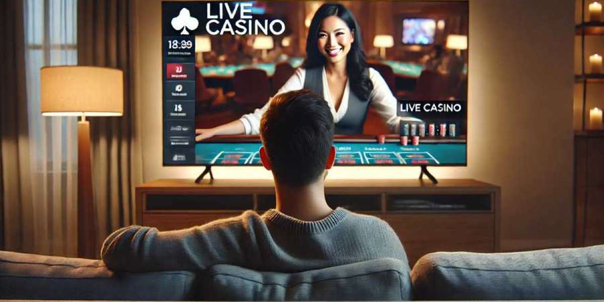 Baccarat Site: The Ultimate Guide