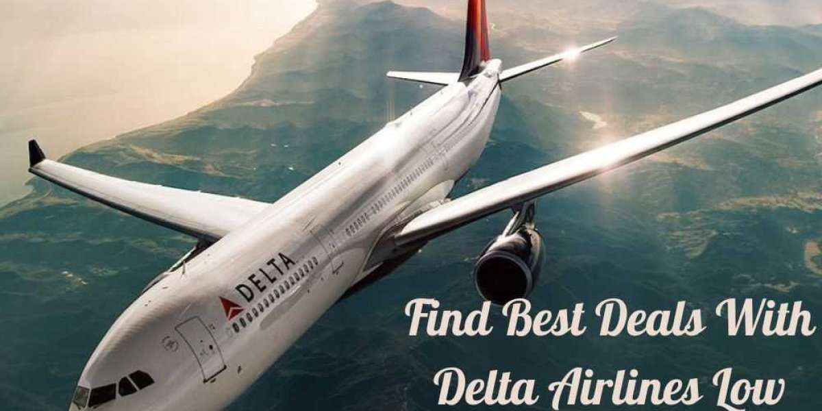 Best Times to Book with Delta Airlines Low Fare Calendar for Maximum Savings