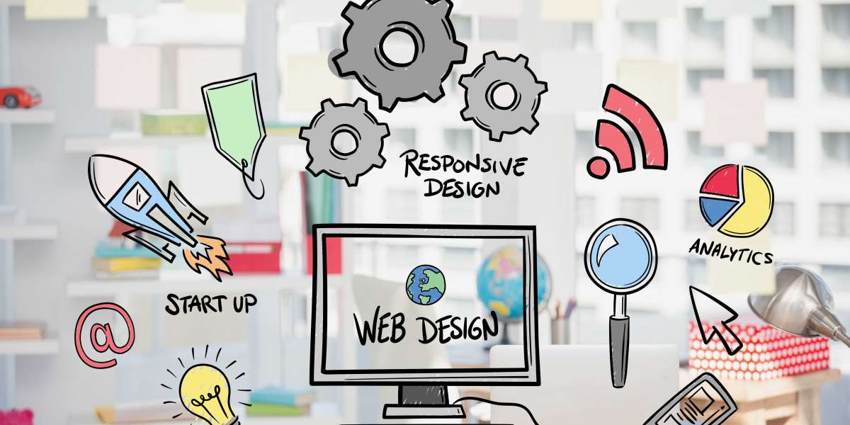 Top 5 Game-Changing Web Design Trends to Watch in 2024