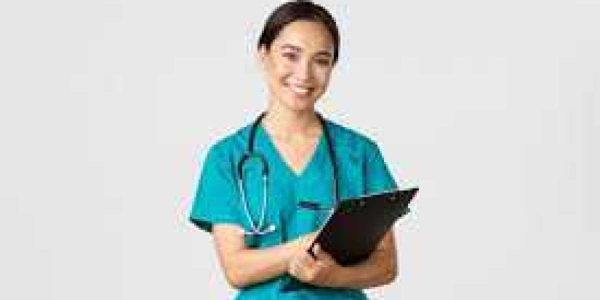 Transform Your Nursing Essays with Professional Help