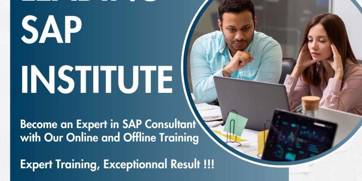 How SAP SD Certification in Pune Can Enhance Your Professional Prospects