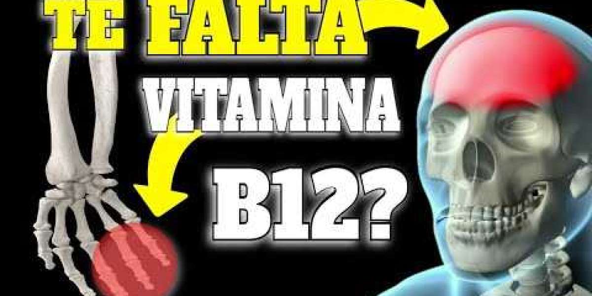 Descubre los beneficios de la cobalamina o vitamina B12 para el pelo