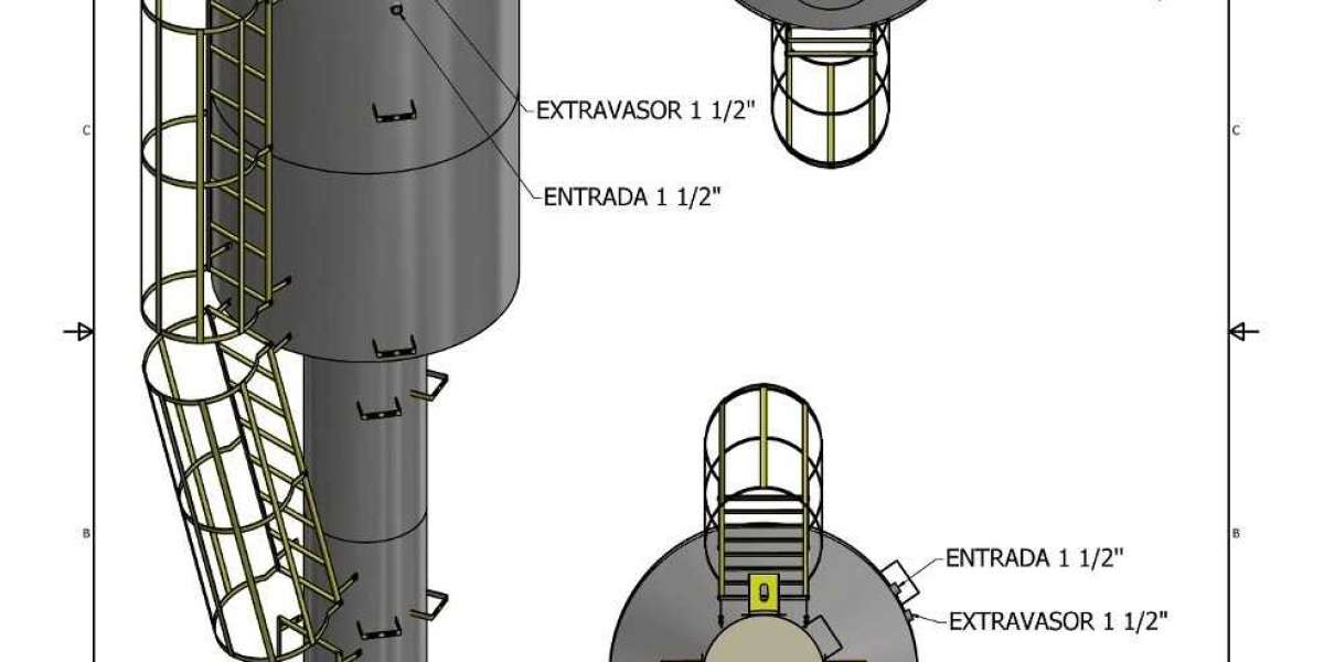 Water Storage Tanks: Types of Tanks and How They Work