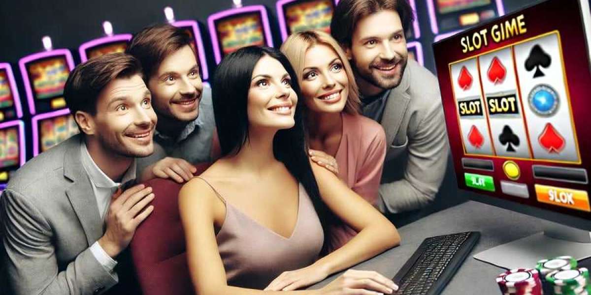 Explore the Thrills of Online Casinos