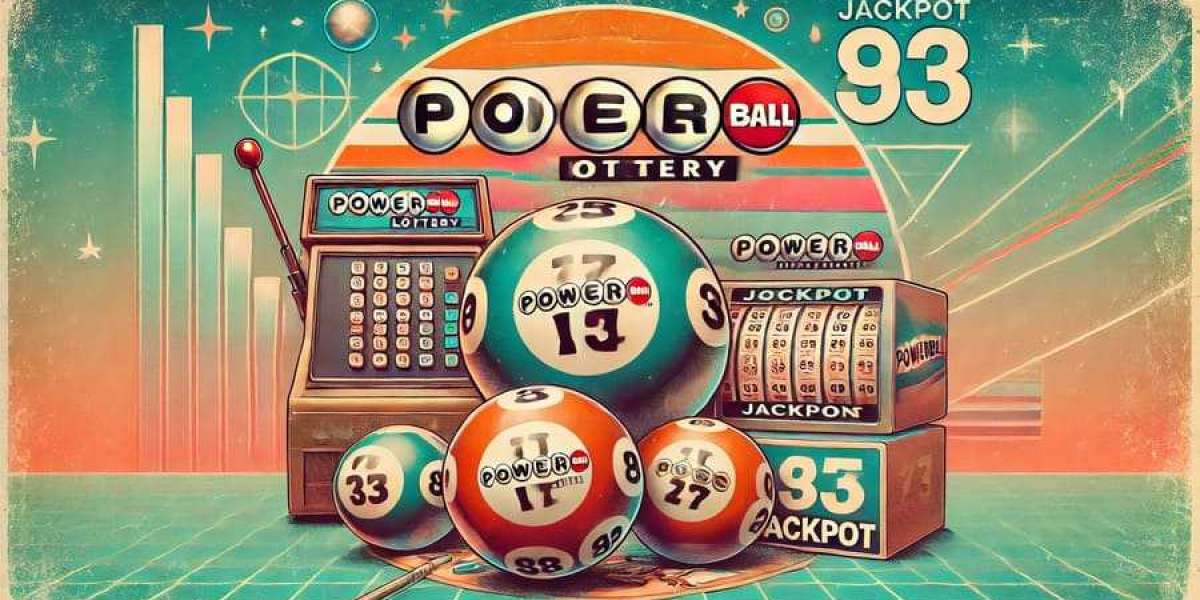 Discovering Bepick Powerball