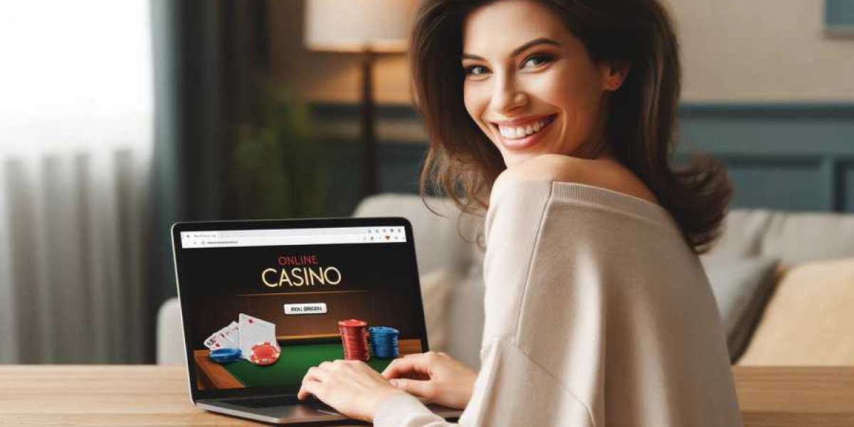 Exploring Online Slots Today