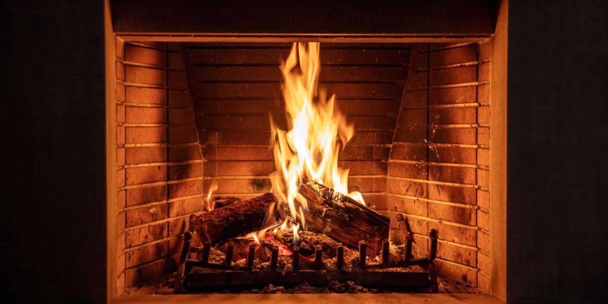 The Little-Known Benefits To Wall Mounted Fireplace