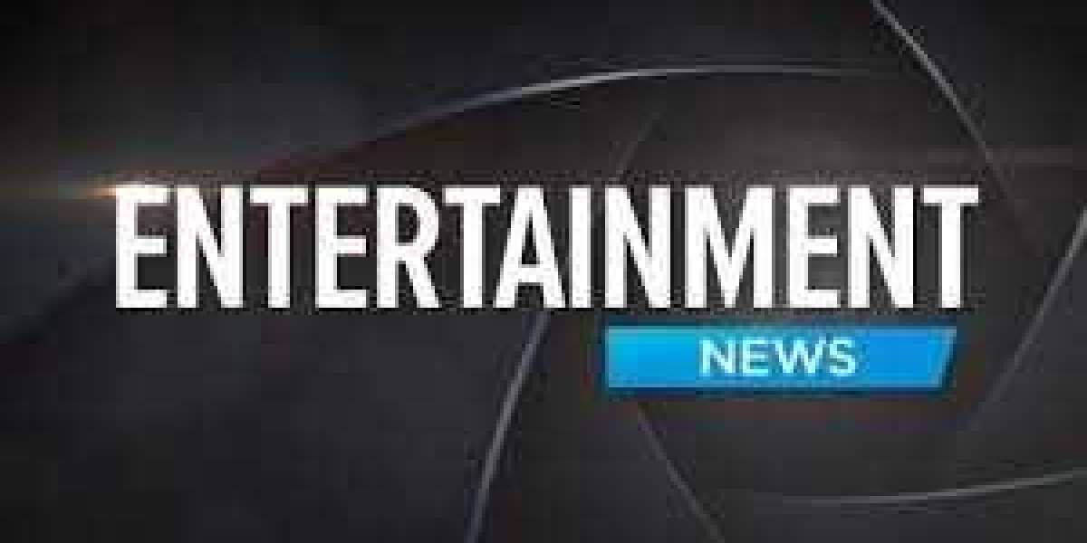 Entertainment Buzz: Stay Updated with Celebrity News